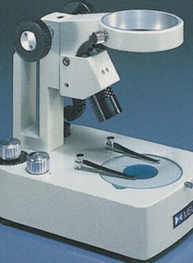 日本MEIJI明治显微镜支座及夹具 PBH-STAND ABH-STAND MA150/50