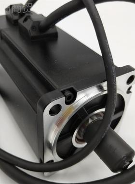 汇川伺服爆电机MS1MS1H3-85H3-5B15C-A331R-DEX防全新更多型号8可