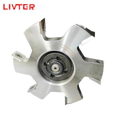 舍弃式盘刀工弃式开LNA槽刀立铣刀修边刀组合出榫刀线槽刀起舍木