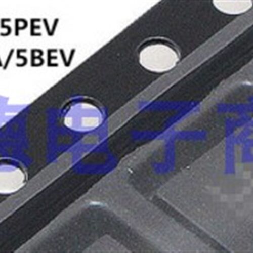 5.0SMDJ18CA 封装 DO-214AB 5000W原装进口力特瞬变TVS二极管