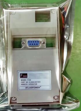 全原装正品爱德利变频器AT ASOXL 操作面9孔F30新0L长方型板专用