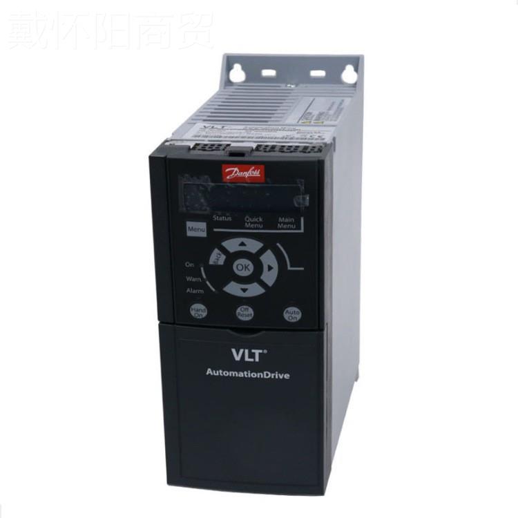 F-101P90CKT4E20HX4XACXXSHTMXXXXAXXCXXXXDX 丹佛斯B变频器 全新