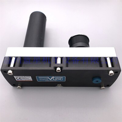 韩国VTEC VMECA多级真空发生器VTM25-1413  3级拉斐尔管