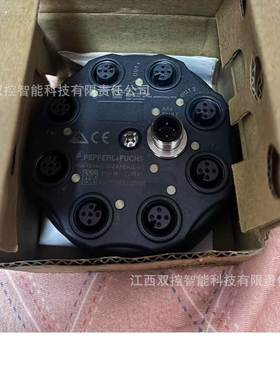 倍加福NBB15V-30GM30-E2E议-V1NBB15-18GMOVT50-2-1全新现货价