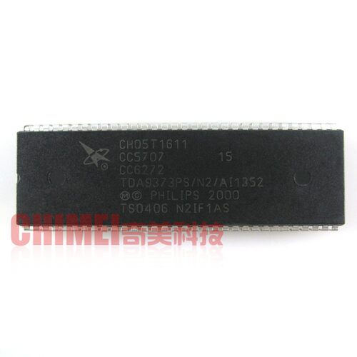 【全新原装】电视机CPU芯片 CH05T1611 TDA9373PS/N2/AI1352 集成