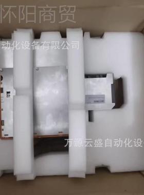 B&BYER贝装加莱服驱动器8B0P044HW00.000-1全伺新原实物图议价0销