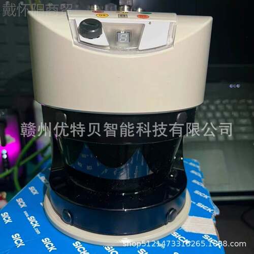 全新 西BIQ克SICK 传M感器0 LS511-21货00 LMS511-21100 现 议价
