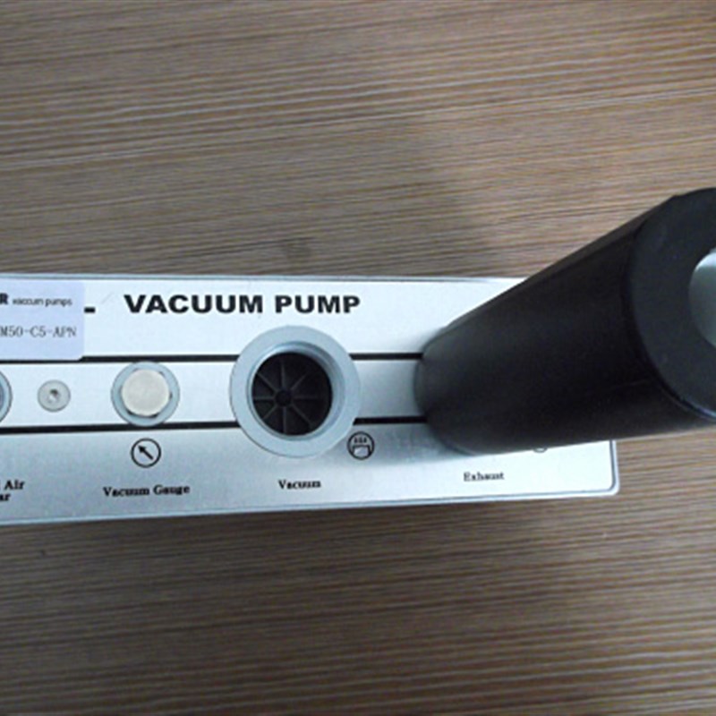 大流量真空发生器LTVM25-C5-APN(326L/min,可替VTM25L)