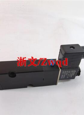 电磁阀EV81-51MB1 EV61501MBI换向阀二YVJ0贴位通五面型