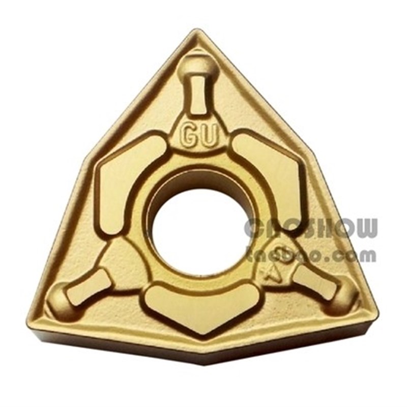 住友/SUMITOMO WNMG080404 WNMG080408 N-GU AC830P