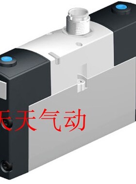 费斯托  FESTO 电磁阀 VSVA-B-T32C-AH-A1-1R2L 534532  现货