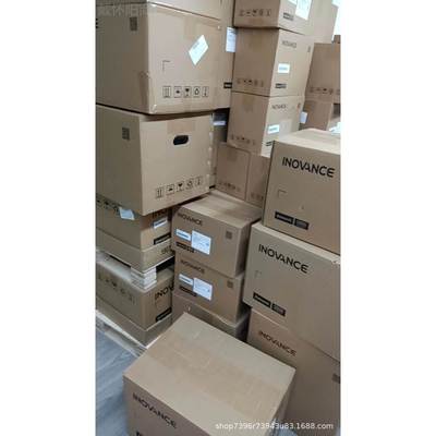 汇川技2术 MD907T5.G5/.5PB BCF汇川变频器