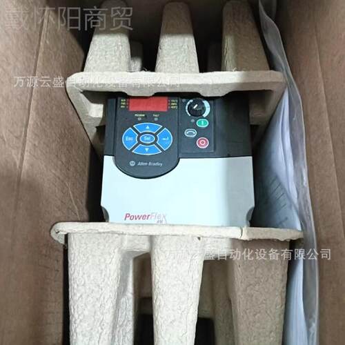 AB罗克韦尔变器MLA22A-A全9P频6N103新原现装货 议价出售