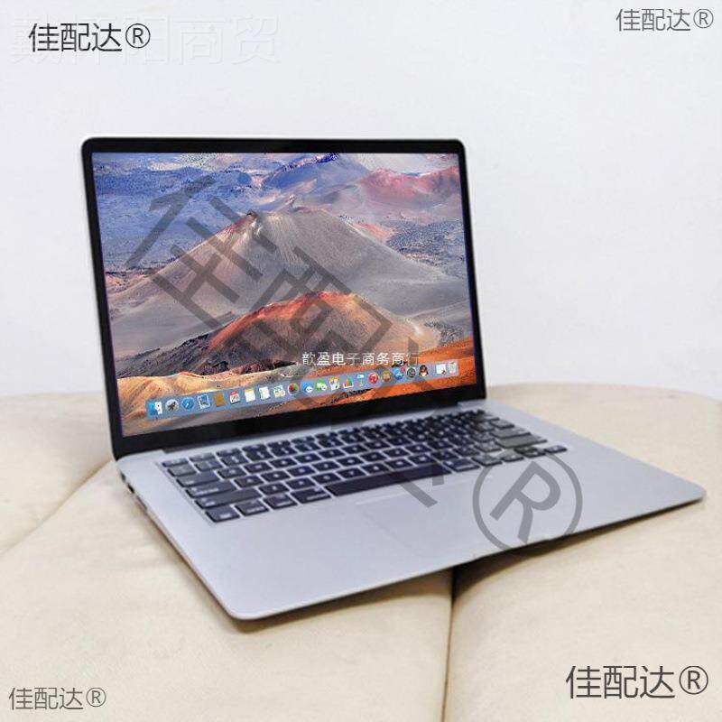 新款13寸电脑模型macbook全寸TRK屏51道具脂摆件笔记本假电树脑