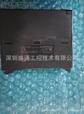 新原 装日本FUJI/PLC模块NP1L-RS41/NP1L-NKHRS/NP1L-P全D1/NP1L-
