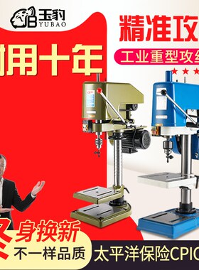 重型工业级台式攻丝机全自动小型电动攻牙机SWJ12/16套丝螺纹微型