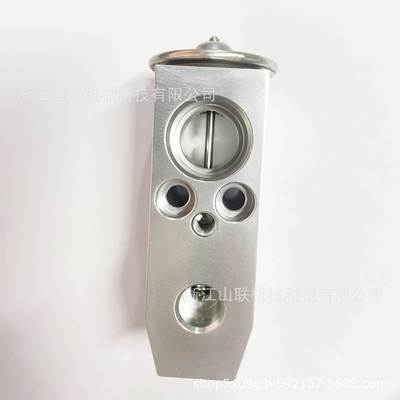 长安之星膨胀阀 五菱之光膨胀阀 汽车空调配件冷气阀