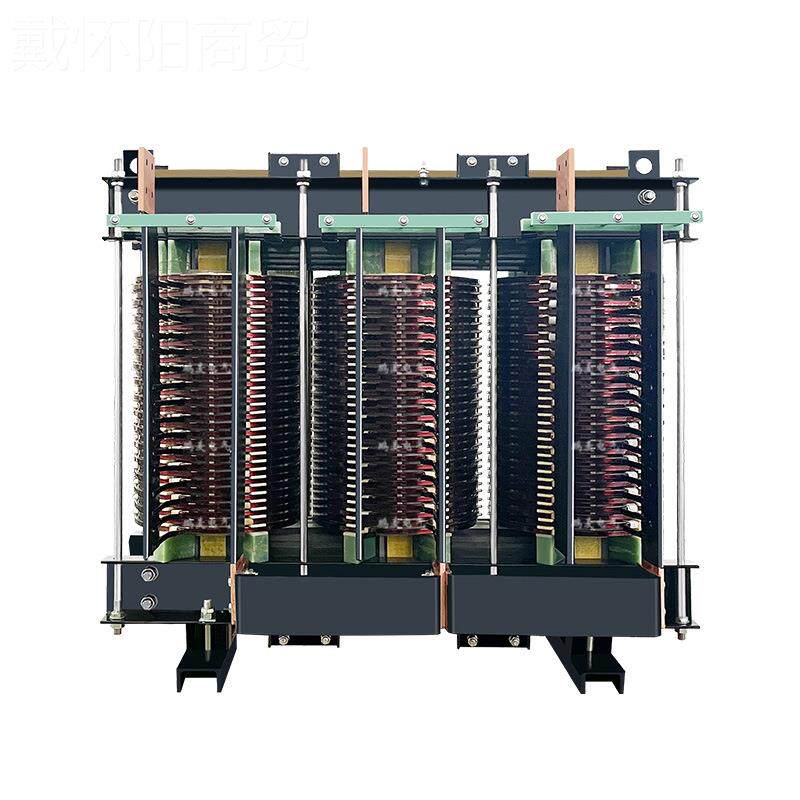 三相低电压大电JWZ硅流变压器钼棒玻璃加真空电炉380转45窑V6热0V