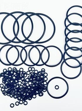 丁晴O4型圈 耐油NBR封圈RUL防水圈外径1径-100密mm*线3.1mm O形套