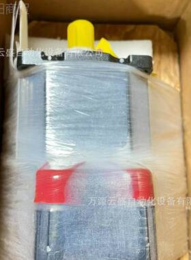 AB克韦0尔伺服电机MPL-B52K-罗MJ2销2AMABA 全新原装议价售