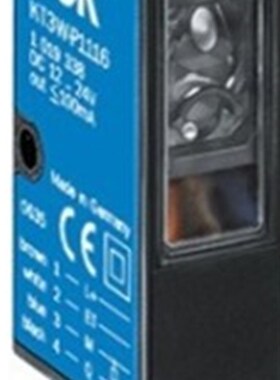 德国原装色标传感器KT5G-2N111S16 KT5G-2P2116