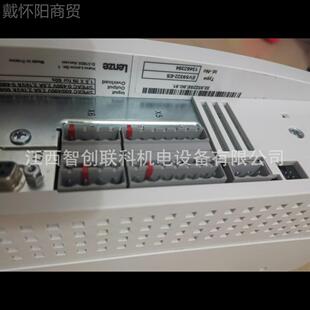 全新伦茨变器EVIS921-ECTQ频I，EVS9322-3E 现货 议价出售