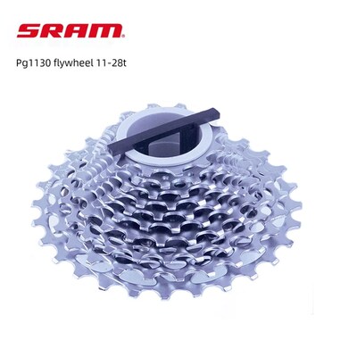 Sram rival force 22速 11速公路车E飞轮11-28t pg1130飞轮105级