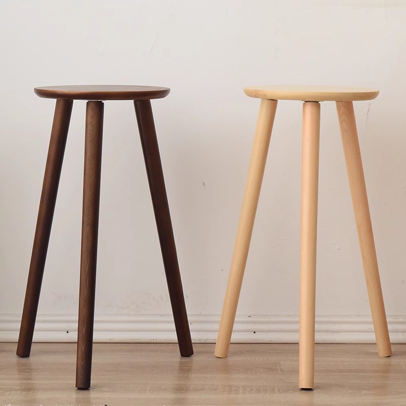 花架置物实木f阳台客厅落地式展示摆件架子家用室内绿萝花盆增高