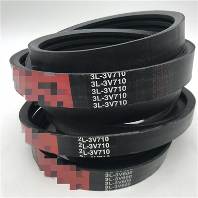 海陆欧冷却塔皮带3V710 3V1s320 3V750 600 3V1180 630联组三角带