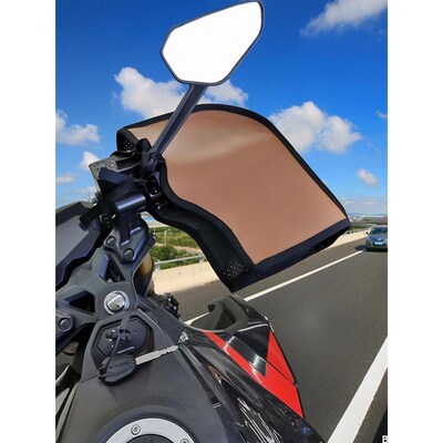 适用于九号电动车挡风被四季通用f90x夏季m95c/q80c/n85c/v30c专