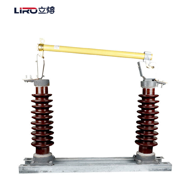 RW5-35KV/100A-200wA户外高压跌落式熔断器40.5KV令克开关保险丝