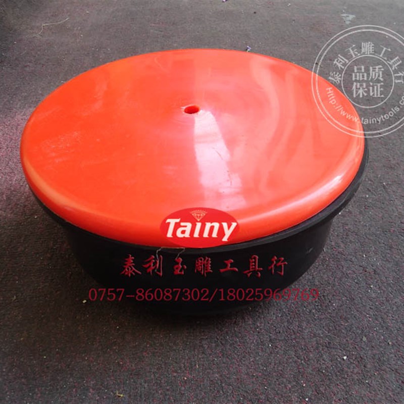 震机/震桶/震动抛光机配件,抛光桶图片