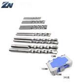 厂家直强力建工钻头 墙壁钻钻孔66729专销用钨石工头砖墙 钢钻头