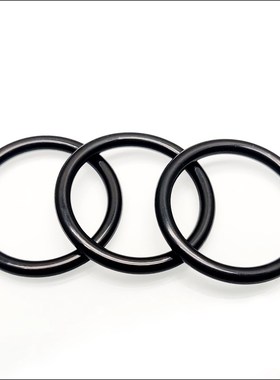 三元乙丙橡胶O型密封59/60/62/63/64/65/66/67/68/70/72*2mm EPDM
