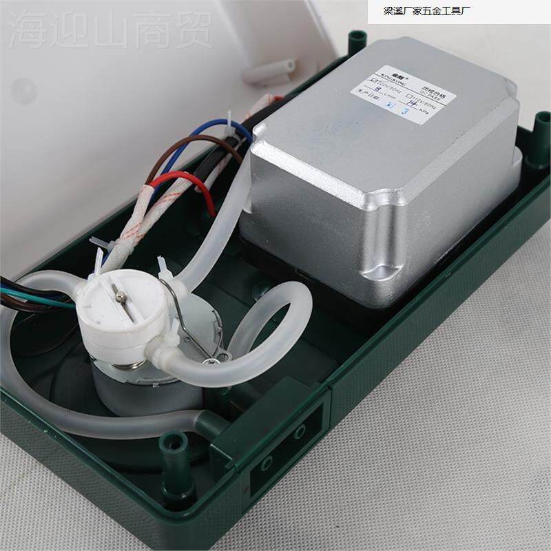 防褥疮气GSF气床垫充气泵垫床专管用气泵泵护理垫电动静音波动双