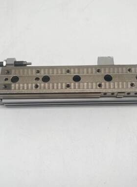 SMC/滑台气缸3MXQ25-10/202/0/40/50/75100/15/17474650 A AS AT