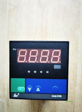 福0州昌晖数显仪表SWP-CL803-01-23-H-P-T S2WP-C83-0-23-H555435