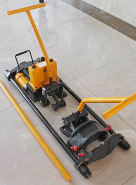 YTF-GKA工400双向轨调整器铁路具轨缝缝隙道调整器单向缝轨缝调整