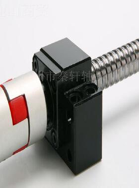 珠丝F杆固定座轴YNB承机床支撑座BBKF KFF EKEF厂家滚供应