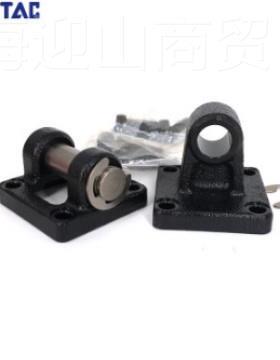 亚德客AIRXIOAC气缸脚架F-STC125CACB AF-SC160CA/CB F-SC200C//C