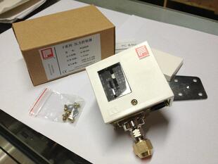 奉申压力控制器制冷空调冷藏库冷风机调速开关PC30DE单高压自动压