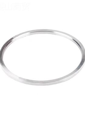 3式4滤不锈0钢人孔法兰快开吊装过器反应釜压力罐桶91763吊钩锁紧