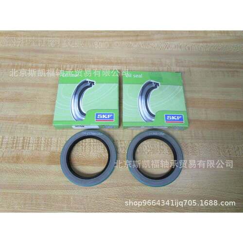 SK 14824CRW1 R美国原正品铁质骨油架封F14824英制轴用密封装油封