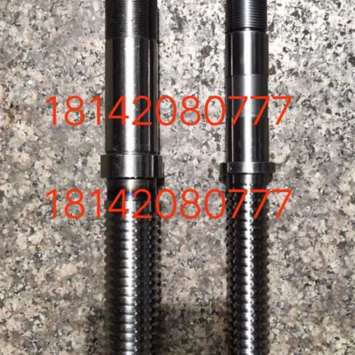 安阳鑫盛机床CK6163   CKJ6180  数控CK6152车床轴滚珠丝杆 X Z轴