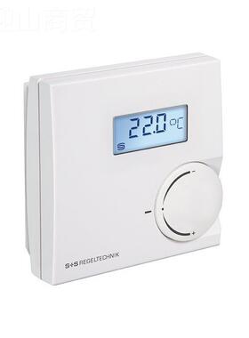 德国S+SRegeltchnike度传感器TM65Modbus-T3-DCA350mm全温系产品