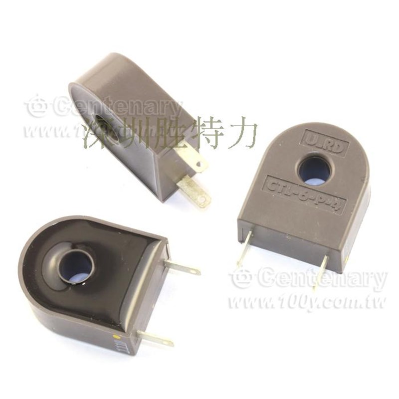 CTL-6-P-H 电流传感器 U_RD CT型电流检知器 原装现货