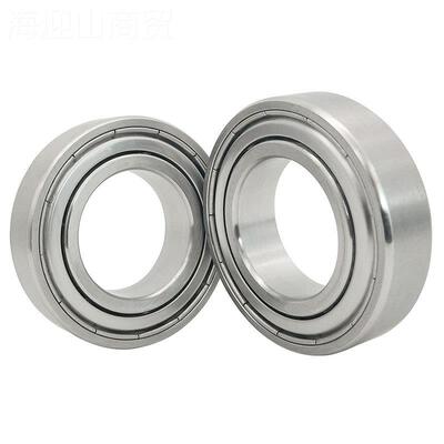 304 440 6800 S6801 S6802 S603 S684 -2RS8 ZZ 不0锈SVRS钢轴承