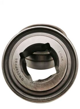 农机YMD方孔 W210PB W6210PPB4 非标轴 精承P密免维护