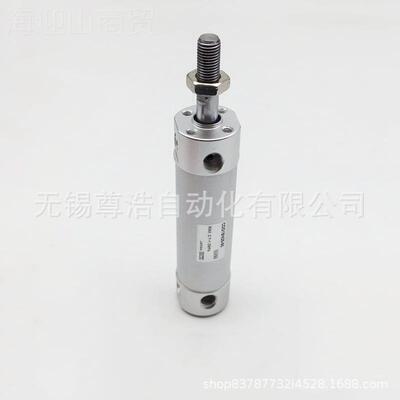 PCOSCN迷你气缸C0G1B/CDG1BN2-2M5/50/75/100/125/150/200Z