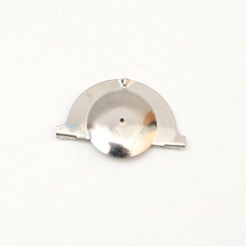 死老式纫机配件 绣花板 后盖机缝板 离合大66266螺钉 头勾 月亮圈